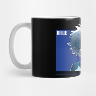 Killua Zoldyck Mug